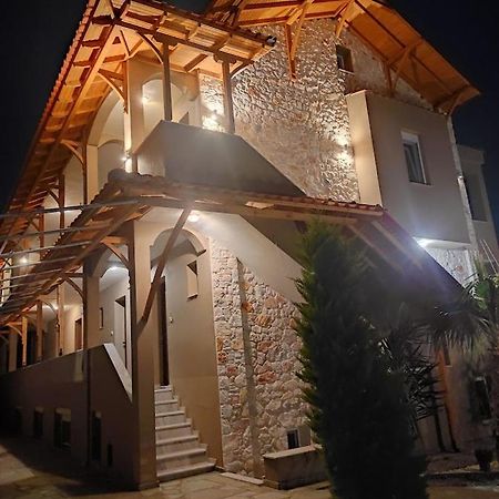 Royals Apartments Nikiti  Exterior photo