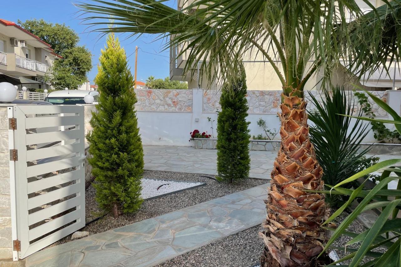 Royals Apartments Nikiti  Exterior photo