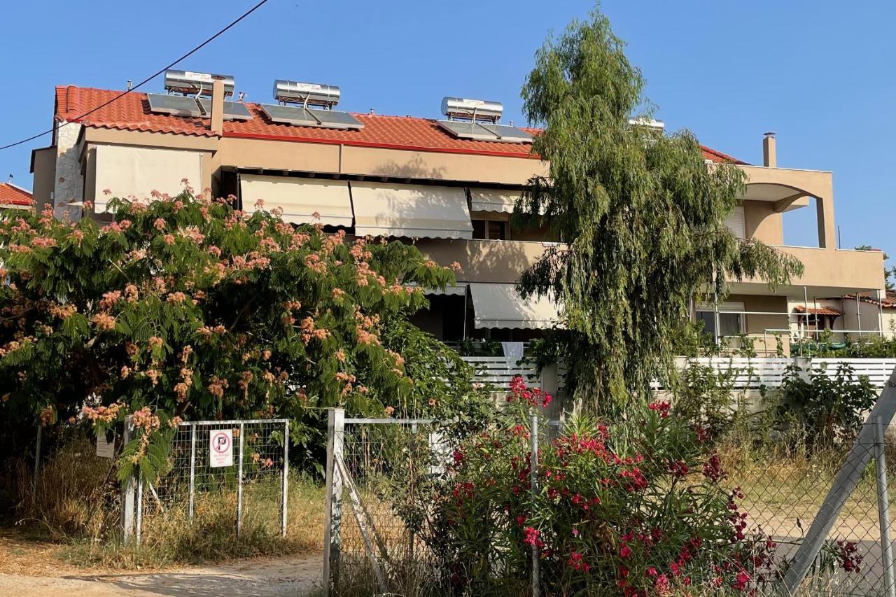 Royals Apartments Nikiti  Exterior photo