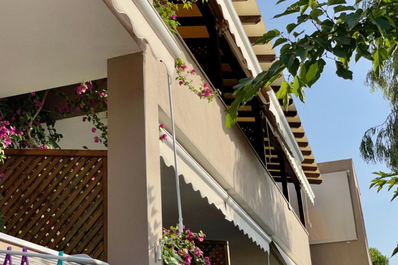 Royals Apartments Nikiti  Exterior photo