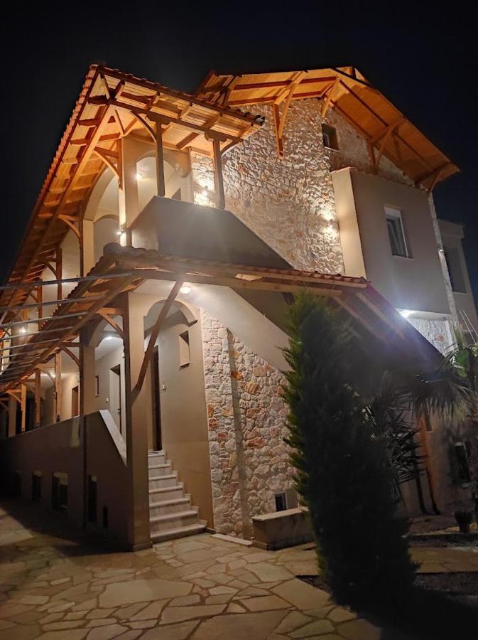 Royals Apartments Nikiti  Exterior photo