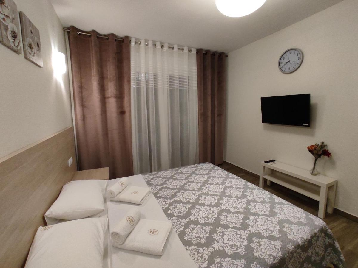 Royals Apartments Nikiti  Exterior photo