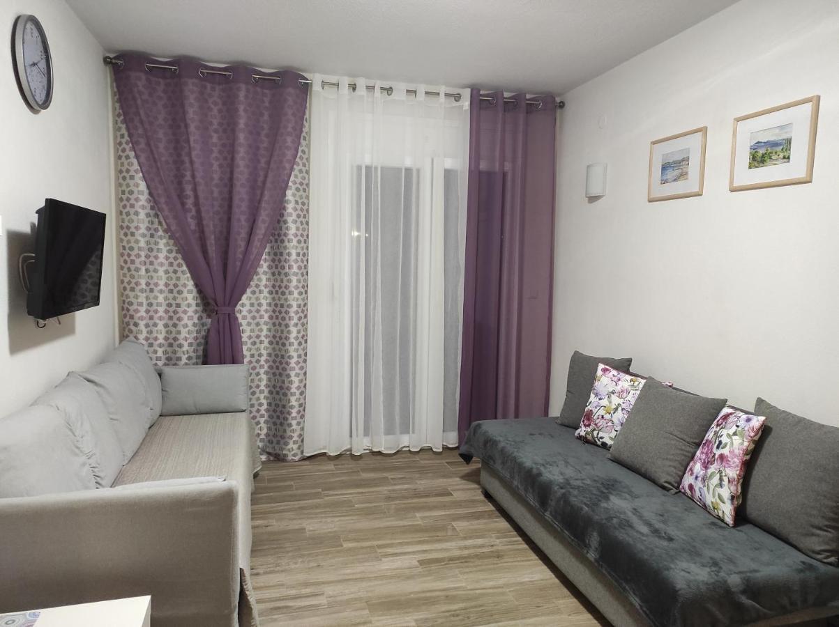 Royals Apartments Nikiti  Exterior photo